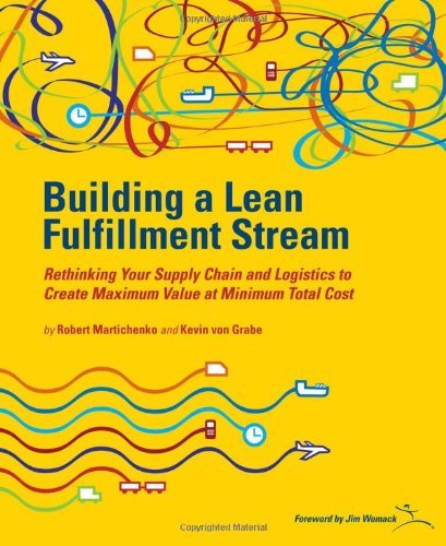 Building a Lean Fullfillment Stream