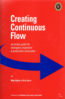 Creating Continous Flow