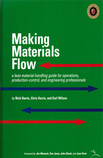 Making materials flow