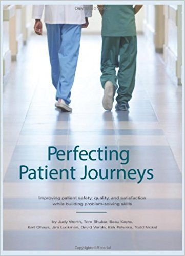 Perfecting Patient Journey
