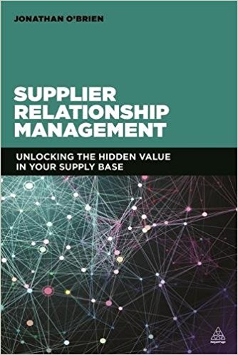 supplier relationship management